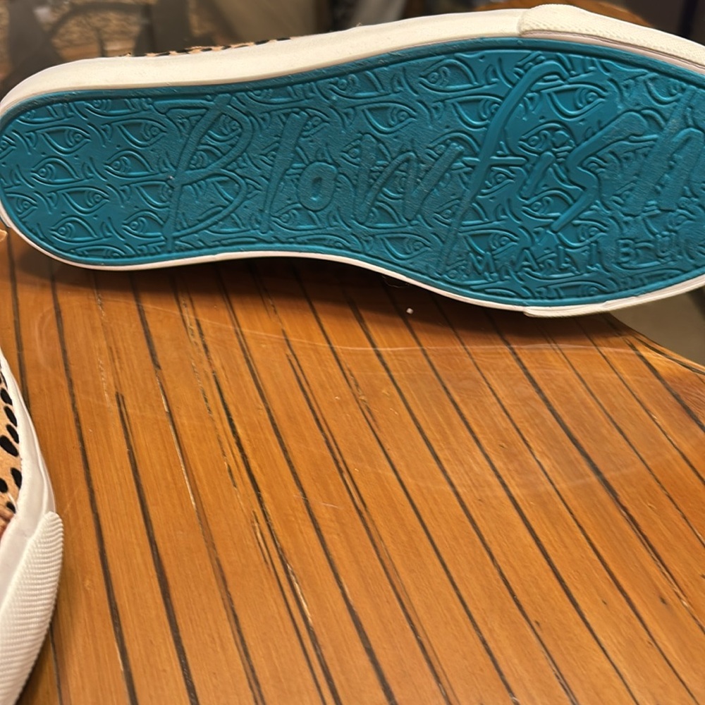 Blowfish Malibu Shoes - Picture 3 of 3